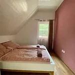 Nyaraló Zen Garden Szajki Tavak