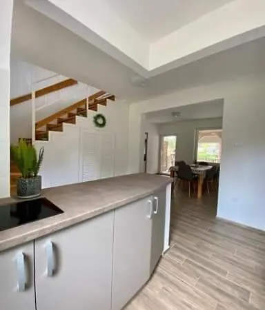 Zen Garden Szajki Tavak * Hosszupereszteg