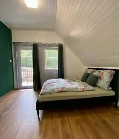 Zen Garden Szajki Tavak * Hosszupereszteg