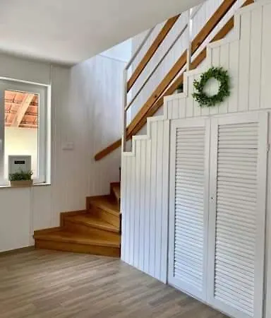 Zen Garden Szajki Tavak